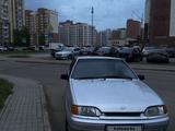 ВАЗ (Lada) 2114 2012 года за 850 000 тг. в Астана