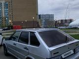 ВАЗ (Lada) 2114 2012 года за 850 000 тг. в Астана – фото 5