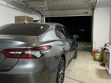 Toyota Camry 2023 годаүшін19 000 000 тг. в Атырау – фото 5