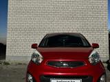 Kia Picanto 2014 года за 5 500 000 тг. в Семей