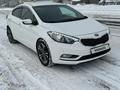 Kia Cerato 2014 годаүшін6 600 000 тг. в Астана – фото 5