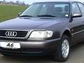Стекло фары фонари AUDI C4 за 7 500 тг. в Актобе