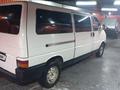 Volkswagen Transporter 1991 года за 3 800 000 тг. в Астана – фото 4
