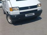 Volkswagen Transporter 1991 года за 3 800 000 тг. в Астана