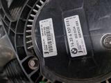 Диффузор, вентилятор е87 за 30 000 тг. в Караганда – фото 2