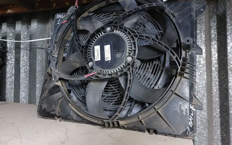 Диффузор, вентилятор е87 за 30 000 тг. в Караганда