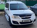 ВАЗ (Lada) Largus 2013 годаүшін3 600 000 тг. в Атырау