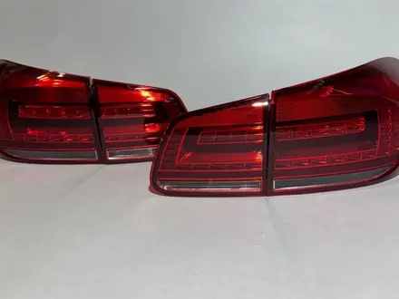 Фонарь на Volkswagen Tiguan за 20 000 тг. в Алматы – фото 4