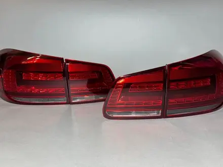 Фонарь на Volkswagen Tiguan за 20 000 тг. в Алматы – фото 3