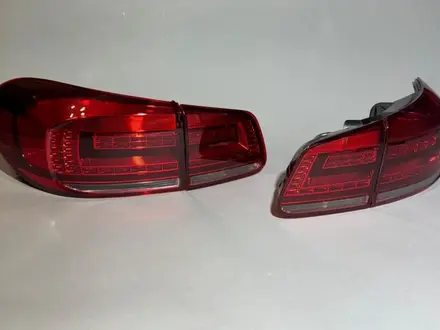 Фонарь на Volkswagen Tiguan за 20 000 тг. в Алматы – фото 2