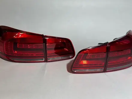Фонарь на Volkswagen Tiguan за 20 000 тг. в Алматы – фото 5