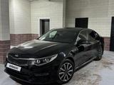 Kia Optima 2020 годаfor10 500 000 тг. в Тараз – фото 2