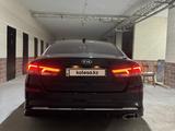 Kia Optima 2020 годаfor10 500 000 тг. в Тараз – фото 5