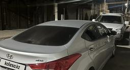 Hyundai Avante 2011 годаfor4 600 000 тг. в Шымкент – фото 3