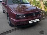 Volkswagen Golf 1994 года за 2 100 000 тг. в Шымкент – фото 3