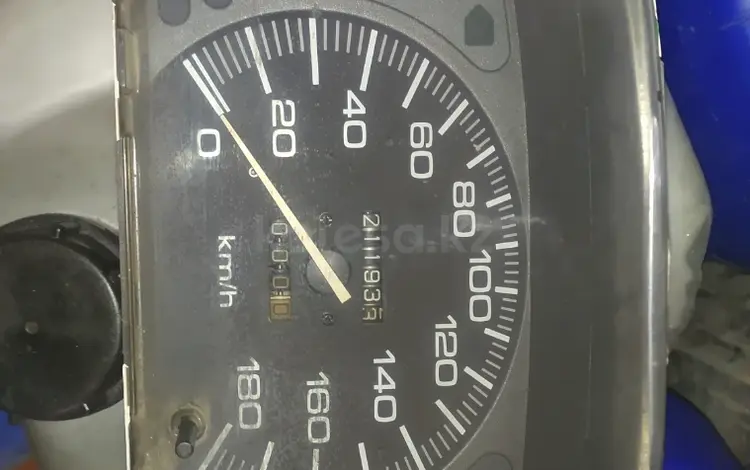 Панель приборов Honda Odyssey ra1 правый руль за 20 000 тг. в Конаев (Капшагай)