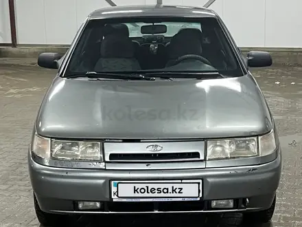 ВАЗ (Lada) 2110 2006 года за 1 500 000 тг. в Кокшетау