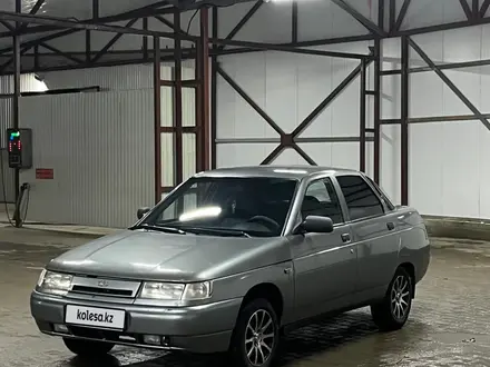 ВАЗ (Lada) 2110 2006 года за 1 500 000 тг. в Кокшетау – фото 2