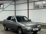 ВАЗ (Lada) 2110 2006 годаfor1 500 000 тг. в Кокшетау – фото 3