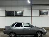 ВАЗ (Lada) 2110 2006 годаfor1 500 000 тг. в Кокшетау – фото 4