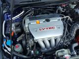 K24 2.4л Японский двигатель Honda Odyssey Установка Гарантия за 350 000 тг. в Алматы