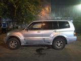 Mitsubishi Pajero 2004 годаfor7 300 000 тг. в Алматы – фото 3