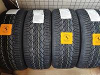 Continental ContiVikingContact7 265/40 R22 за 156 600 тг. в Алматы