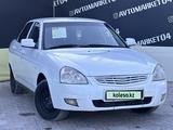 ВАЗ (Lada) Priora 2170 2011 годаүшін1 650 000 тг. в Актобе – фото 3