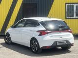 Hyundai i20 2023 года за 6 900 000 тг. в Караганда – фото 4