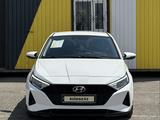 Hyundai i20 2023 года за 6 900 000 тг. в Караганда – фото 2