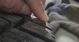 Металлические диски с зимней резиной 4 100 за 140 000 тг. в Костанай – фото 5