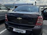 Chevrolet Cobalt 2021 года за 5 000 000 тг. в Астана – фото 2