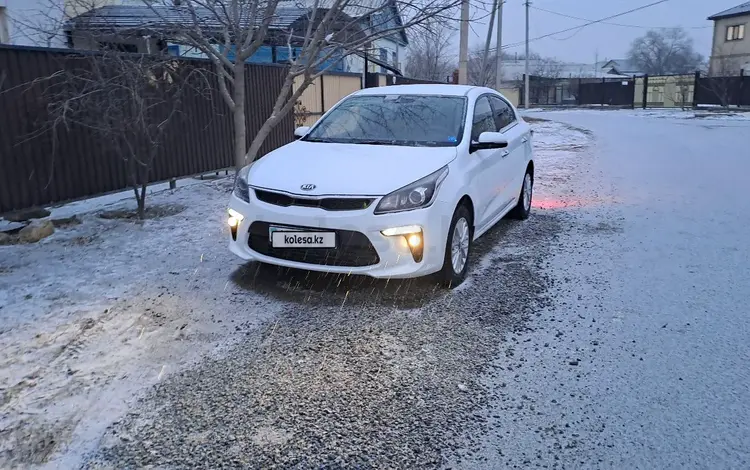 Kia Rio 2019 годаfor7 300 000 тг. в Атырау