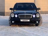 Mercedes-Benz E 55 AMG 1999 года за 8 000 000 тг. в Узынагаш – фото 2