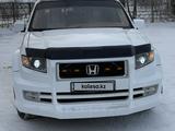 Honda Ridgeline 2007 годаfor11 900 000 тг. в Петропавловск