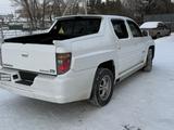 Honda Ridgeline 2007 годаfor11 900 000 тг. в Петропавловск – фото 4
