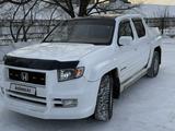Honda Ridgeline 2007 годаfor11 900 000 тг. в Петропавловск – фото 2