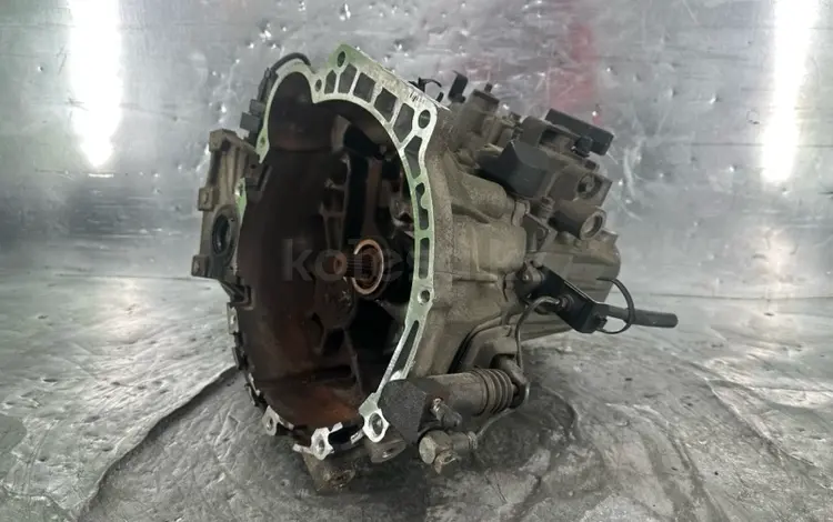 Привозная Мкпп G4GC V2.0 2WD (M56CF2) за 200 000 тг. в Астана
