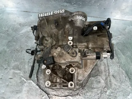 Привозная Мкпп G4GC V2.0 2WD (M56CF2) за 200 000 тг. в Астана – фото 6