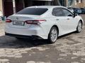 Toyota Camry 2019 года за 14 300 000 тг. в Караганда – фото 13