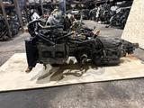 ДВИГАТЕЛЬ. МОТОР SUBARU.EJ204. АКПП КОРОБКА. АВТОМАТ ИЗ ЯПОНИИүшін500 000 тг. в Актобе – фото 2