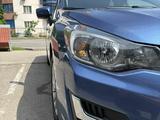Subaru Impreza 2016 года за 7 000 000 тг. в Алматы – фото 5