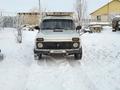 ВАЗ (Lada) Lada 2131 (5-ти дверный) 2004 годаүшін1 600 000 тг. в Уральск