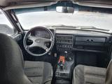 ВАЗ (Lada) Lada 2131 (5-ти дверный) 2004 годаүшін1 600 000 тг. в Уральск – фото 5