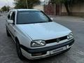 Volkswagen Golf 1992 годаүшін1 600 000 тг. в Шымкент – фото 8