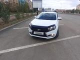 ВАЗ (Lada) Vesta SW 2020 года за 6 680 000 тг. в Актобе