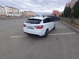 ВАЗ (Lada) Vesta SW 2020 года за 6 680 000 тг. в Актобе – фото 2