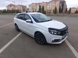 ВАЗ (Lada) Vesta SW 2020 года за 6 680 000 тг. в Актобе – фото 3