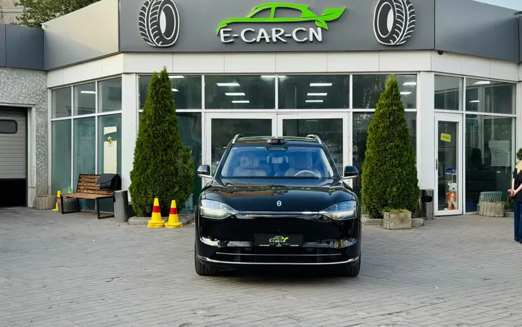 AITO M9 Ultra 5s 2024 года за 43 000 000 тг. в Алматы