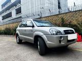Hyundai Tucson 2007 годаүшін4 400 000 тг. в Алматы